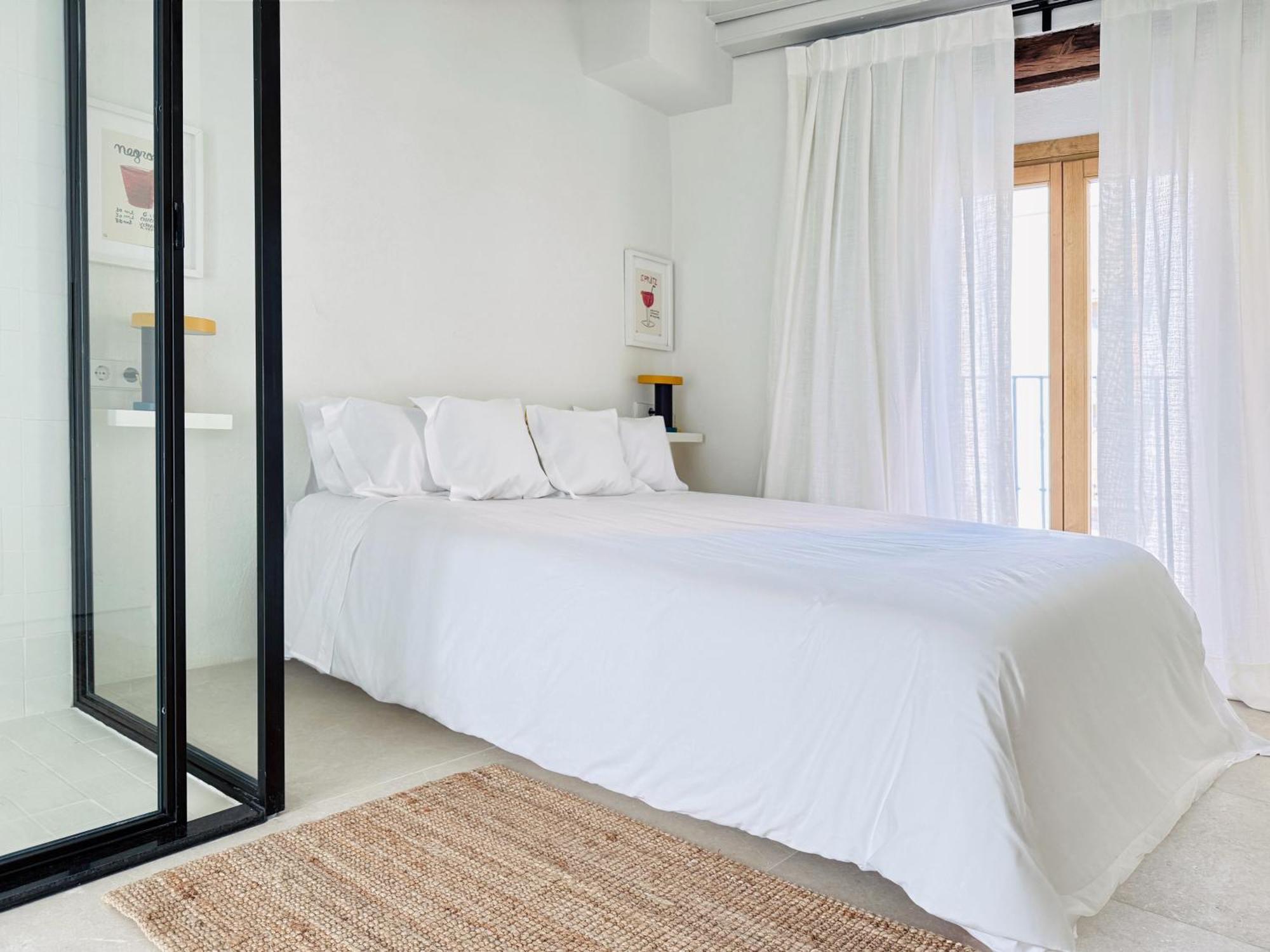 Hébergement de vacances Unika Homes Casa Bella *