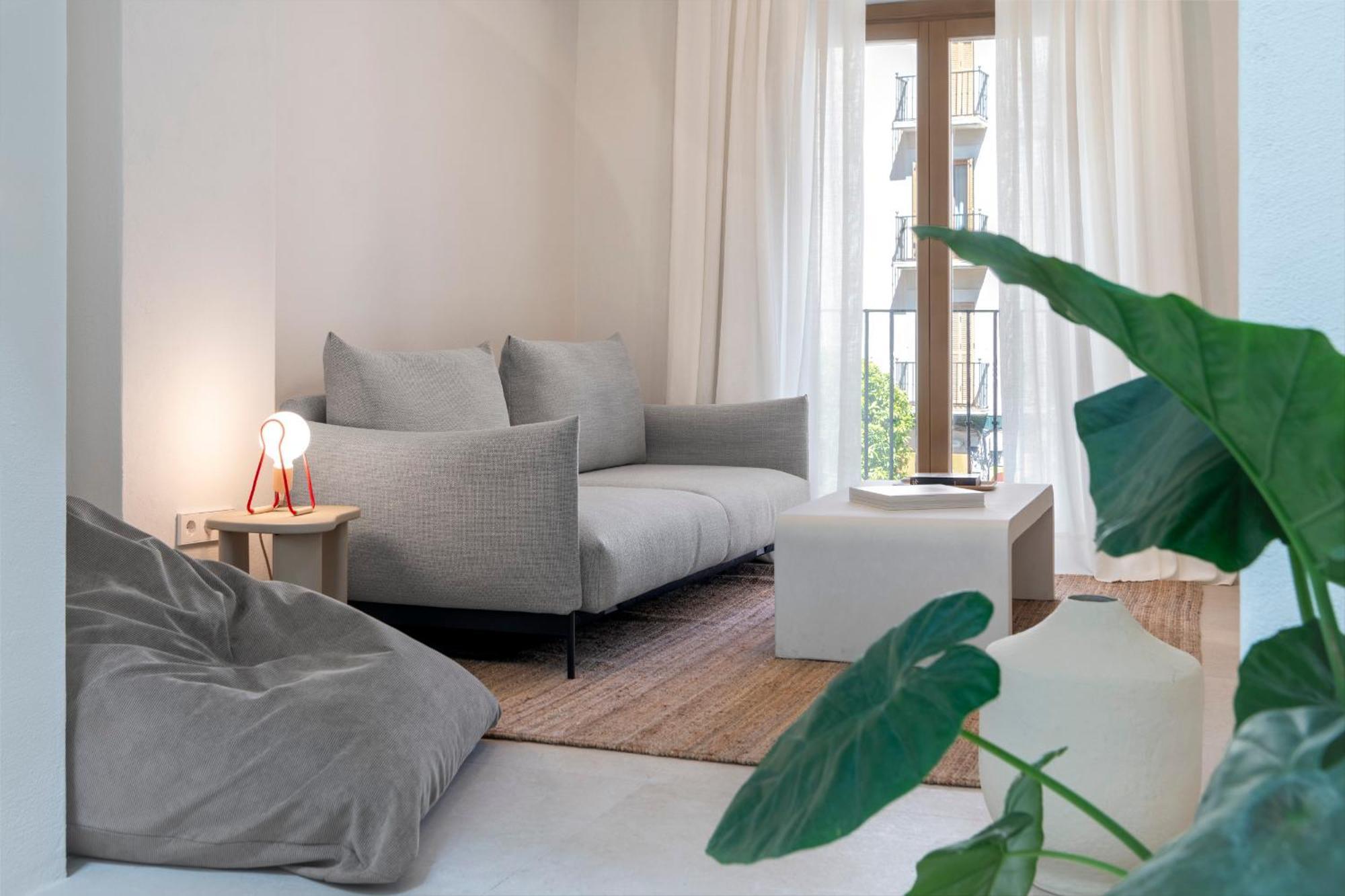 Unika Homes Casa Bella Hébergement de vacances
